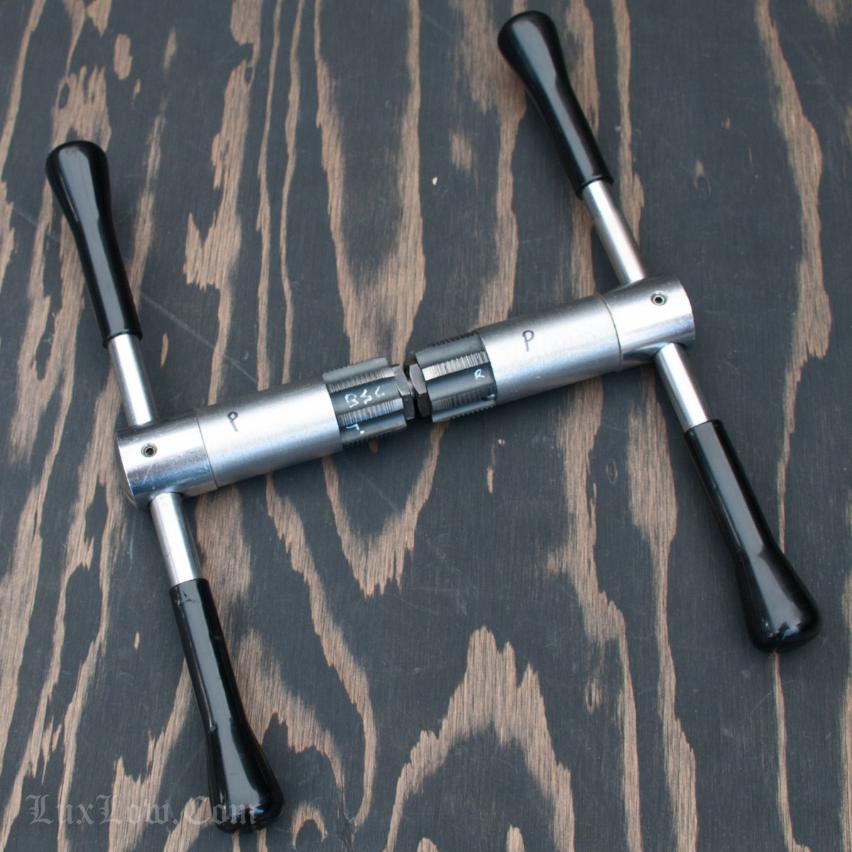 Vintage Var 380 & 30 Bike Bottom Bracket TOOLS TAPS PARTS BSC