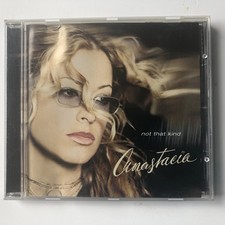 CD - Anastasia " Not That Kind "