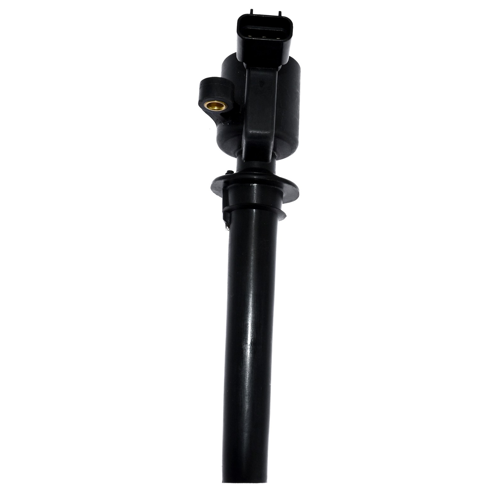 Set of 4 6G33-12A366-CA 9G33-12A366-AA Ignition Coil For ASTON MARTIN VANTAGE V8