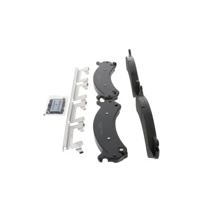 Juego de pastillas de freno de disco Wagner SX784 Wagner Brake Severe Duty Sx784 Foto 4 de 4