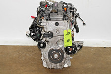 2006-2011 Honda Civic Motor Jdm Engine R18a 1.8l 4 Cylinders