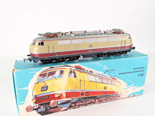 Märklin 3053 TEE Schnellzug - E-Lok BR E03 0...