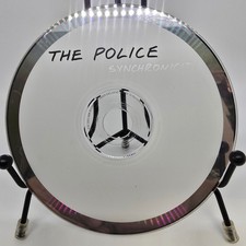 DISC ONLY Synchronicity The Police CD Music