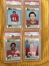 1973 Topps Baseball Cards 78
