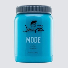 NEW Johnny B Mode Styling Hair Gel 64 oz