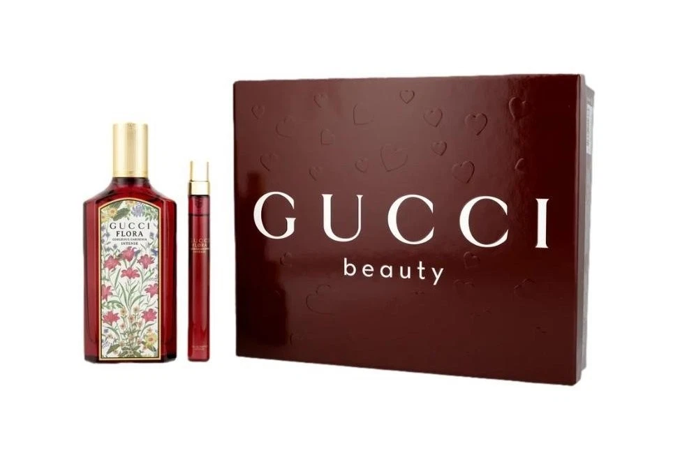 Gucci Women's Fragrance Gift Sets for sale | eBay