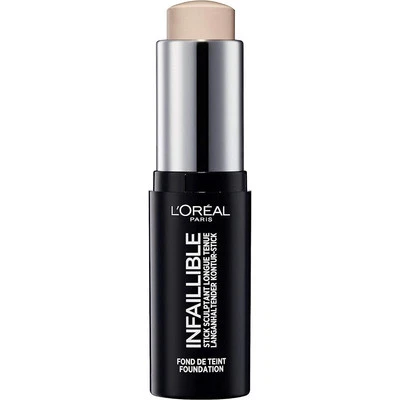 L'Oreal Paris Infallible 24H Stick Foundation - 150 Beige Rose