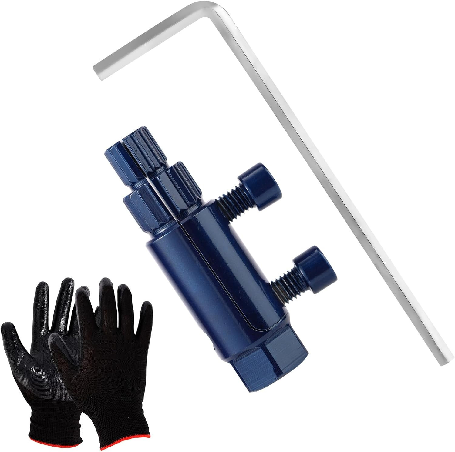 Kit Salvataggio Viti Danneggiate 3 Pezzi | Soluzione Facile Casa