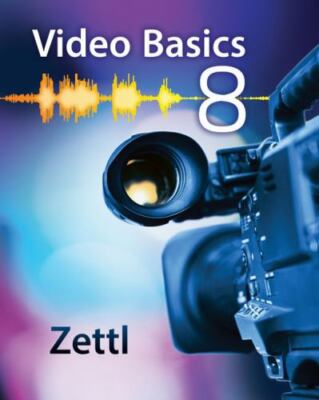 Video Basics by Zettl, Herbert