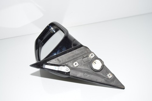 BMW F36 4er F32 F33 Aussenspiegel rechts Outside mirror right 5PIN LHD - Picture 3 of 6