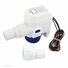 Rule-Mate RM1100B 1100 GPH Fully Automated Bi...