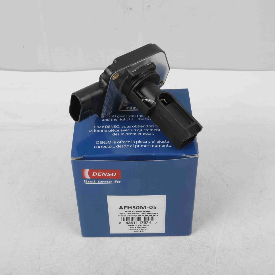 Mass Air Flow Meter Sensor MAF for Chevrolet Monte Carlo Grand Prix Regal 3.8L Foto 2 de 4