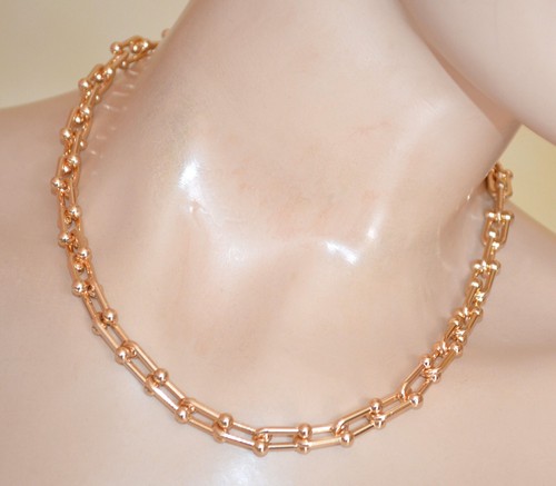 Collier Réglable 2 Pièces, Chaîne Dorée Pour Femme, Chaîne Longue Dorée