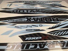 SEADOO RXP RXPX 300 for 2022 decals stickers set graphics kit vinyl wrap