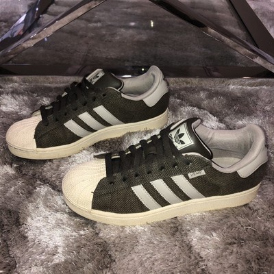 adidas superstar 2 hombre olive