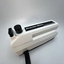 Proctor-Silex Clothes Steamer MODEL E1131 Travel Size Tested Travel Potable