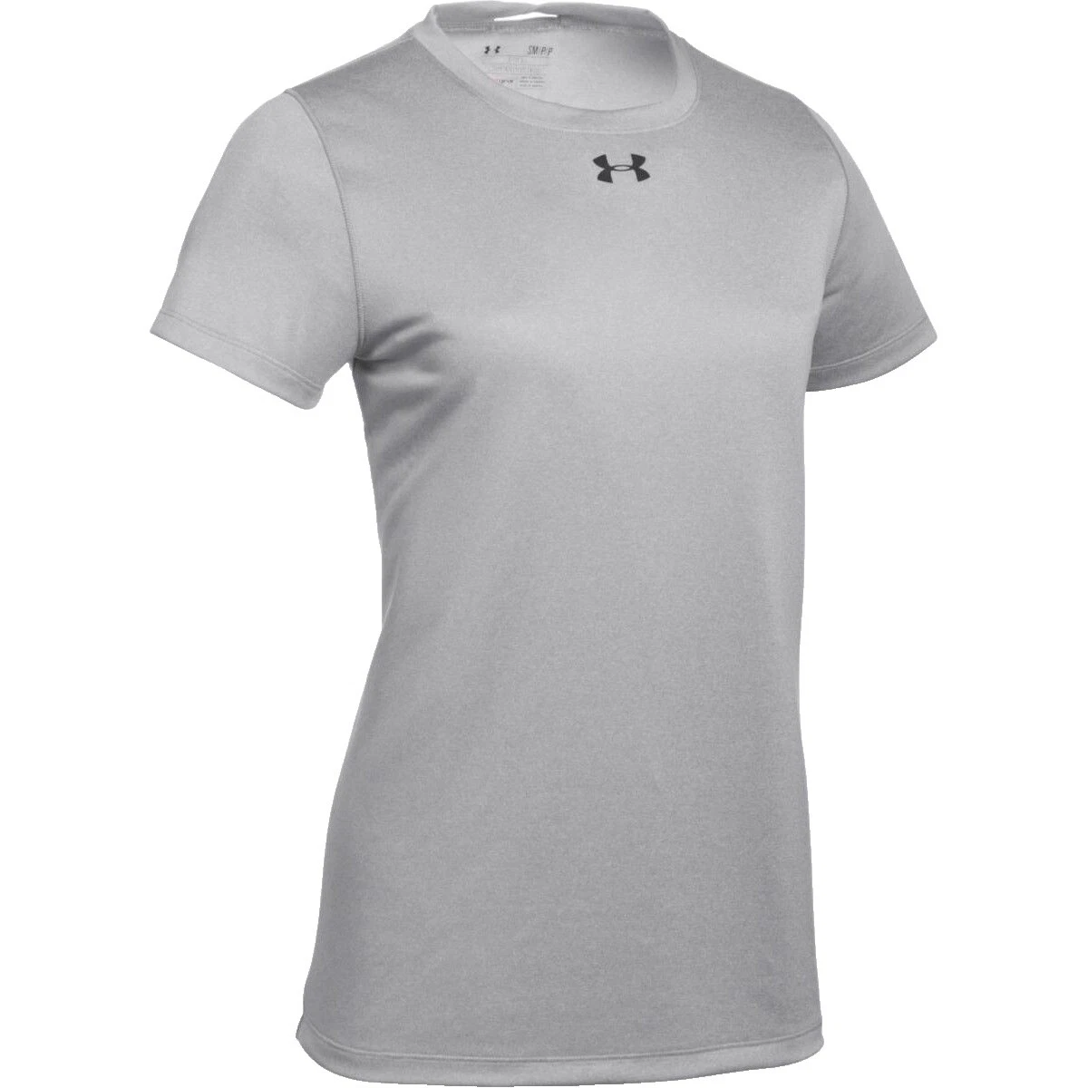 Cotton Blend Black Exercise Tops & Jerseys for Women