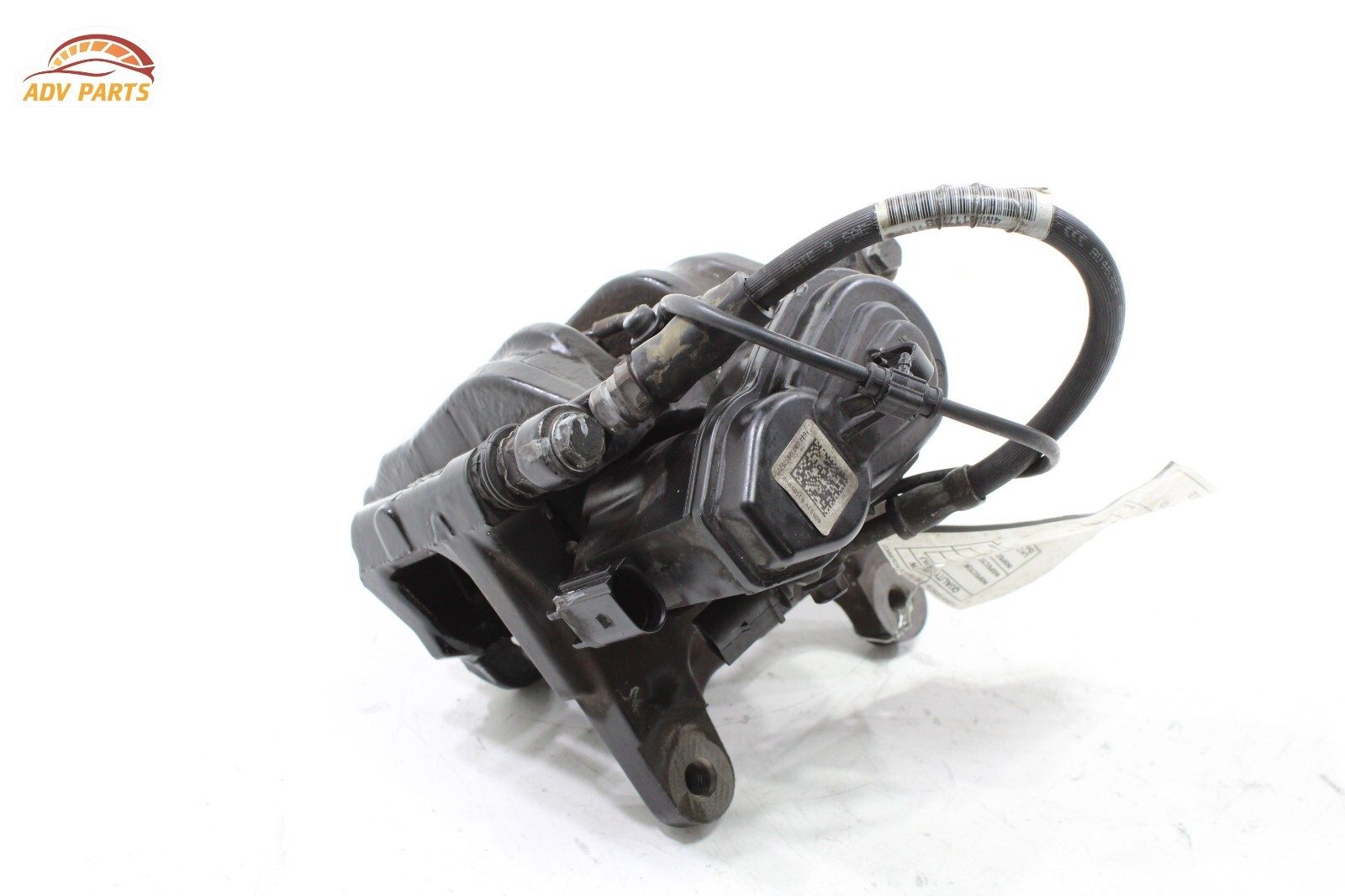 2017 - 2020 BENTLEY BENTAYGA REAR LEFT DRIVER SIDE BRAKE CALIPER OEM