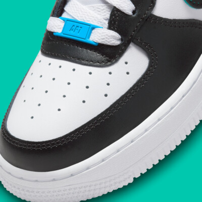 NIKE - ⭐︎希少⭐︎SUPER LIGERA Nike Lunar Force 1 LTHR Superhuman Poison Green 580383-300