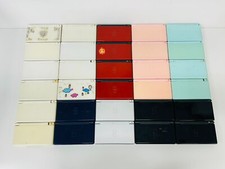 Consola Nintendo Ds Lite Lote de 10,20,30 Consola Japón ver para piezas Chatarra