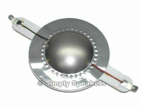 JBL MR-902 MR-905 MR-922 Speaker Parts Aftermarket Horn Driver