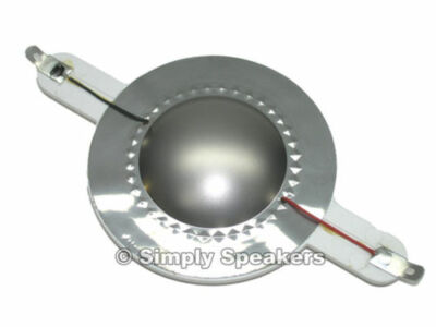 【JBL】H5038P パラゴン用ミッドレンジホーンHL90（2395） JBL MR-902 MR-905 MR-922 Speaker Parts Aftermarket Horn Driver