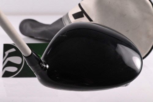Ladies Titleist TSR2 Driver / 10 Degree / Ladies Flex HZRDUS Red CB 40 Shaft - Picture 5 of 9