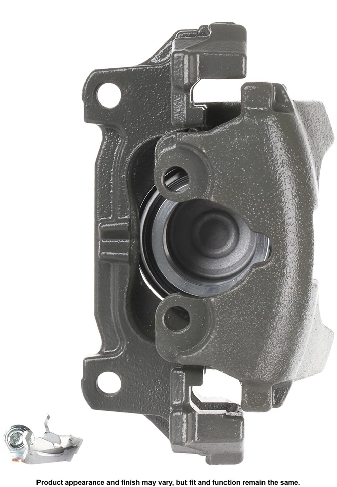 Pinza de freno de disco delantera izquierda cardone 2014 2015 2016 para Ford Fusion 2013-2020 Foto 4 de 4