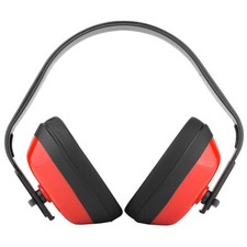 TR Industrial Safety Ear Muff, ANSI S3.19 Approved