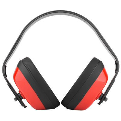 TR Industrial Safety Ear Muff, ANSI S3.19 Approved