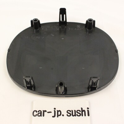 MAZDA GENUINE CX-5 CX-8 CX-9 FRONT UPPER GRILLE LOGO EMBLEM BADGE