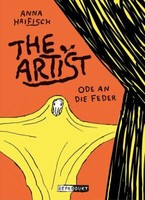 The Artist: Ode An Die Feder | Buch | 9783956402203