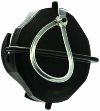 Camco 39452 RV Sewer Cap