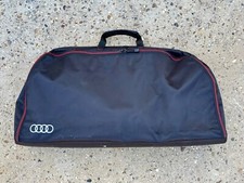 Audi e-tron Home Charger, Wall Bracket, Charging Cables and Storage Bag