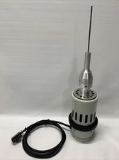 B-Braun Bio Tech Inc Braunsonic 1510 Homogenizer Microprobe And Transducer Probe