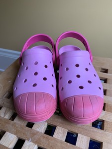 crocs for boys size 3