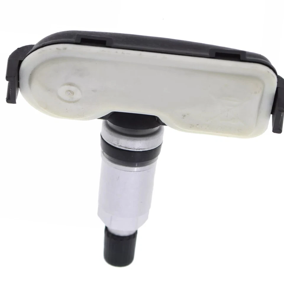 Sensor de presión de neumáticos 4 piezas 52933-3X300 TPMS para Hyundai Elantra 2010-14 1,8 L 2,0 L Foto 4 de 4