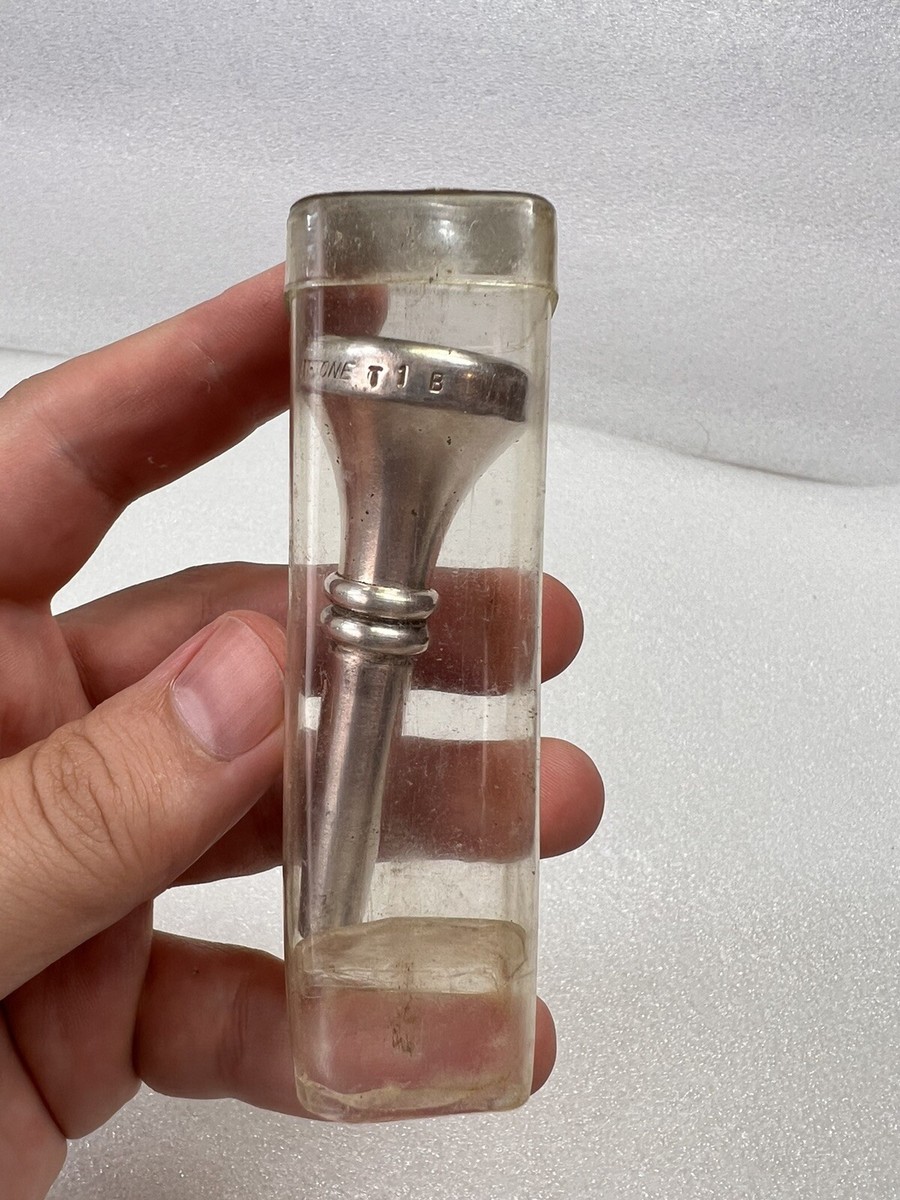 Vintage JET-TONE Model T1-B Music Instrument Mouthpiece - SELLING