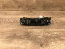 07_09 MERCEDES OEM W211 E63 E350 FRONT DASH AIR AC CLIMATE CONTROL HEATER SWITCH