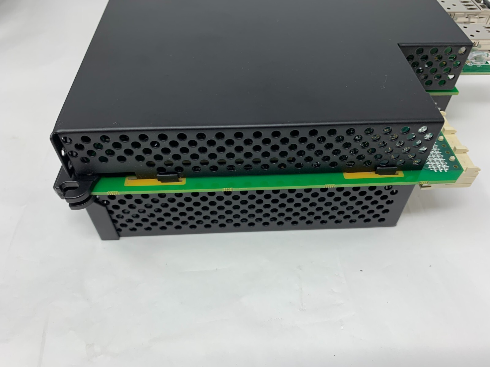General Electric UR 9UH CPU Module 9U PN12A0-0600-A6 Board Processor UR ...