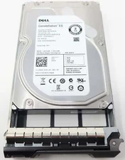 835R9 ST2000NM0011 Dell 2TB 7.2K 6G 3.5IN SATA Hard Drive