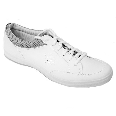 keds leather tennis shoes