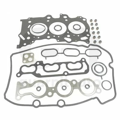 Kit guarnizioni testata per NISSAN PIXO - OPEL AGILA B 1.0 (K10B) + GPL - Immagine 3 di 3