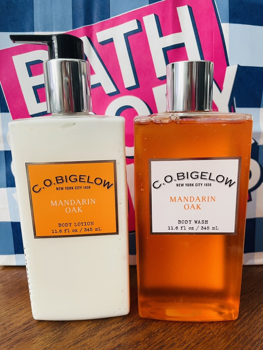 希少C.O.Bigelowマンダリンオークオードトワレ100ml 希少C.O.Bigelowマンダリンオークオードトワレ100ml 2025年最新】C.O.