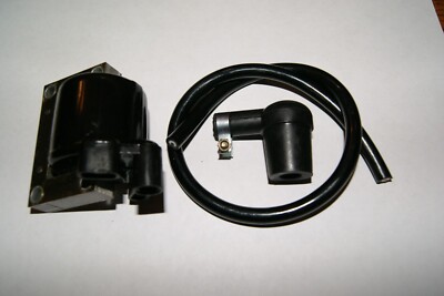 SACHS Hercules Puch Rotax Garelli Zundapp Bosch ignition coil