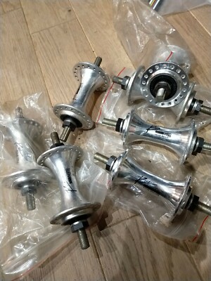 Moyeu de roue avant BMX KHE ACME 36H Moyeu de roue avant BMX KHE ACME 36H