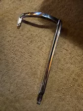 NOS GM 4843785 Door Moulding Trim FOR 62 Oldsmobile Holiday Coupe/98