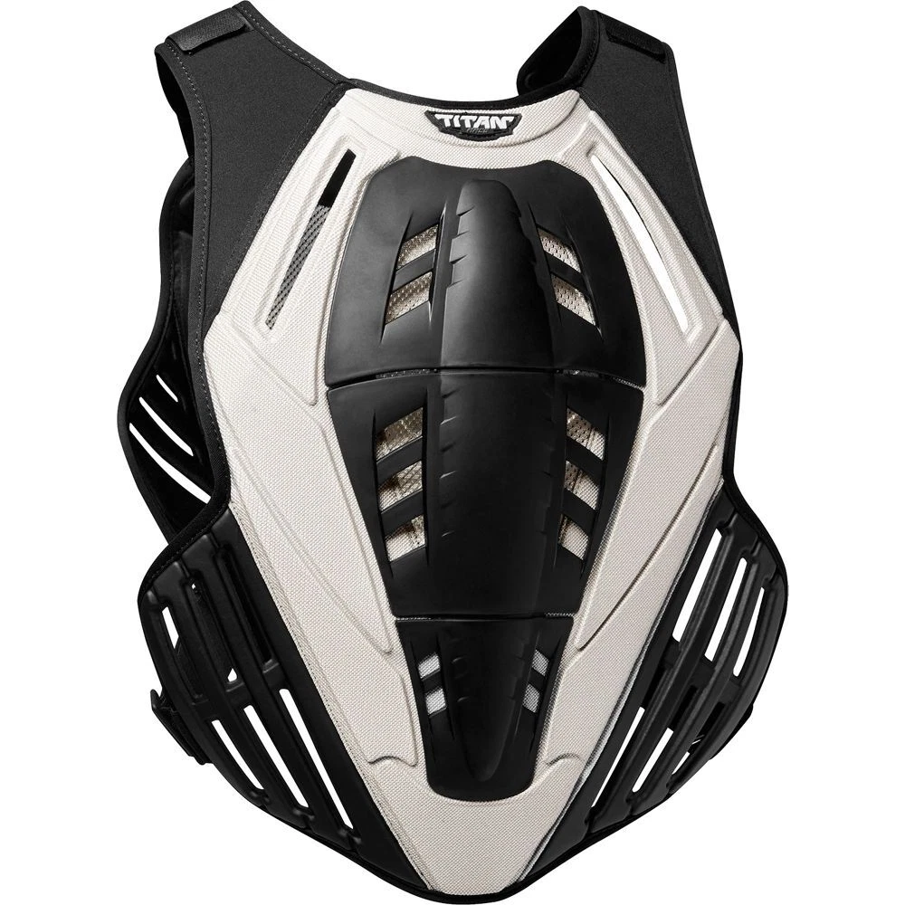 Fox Racing Titan Race Subframe Mens Roost Deflector Black eBay