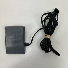 FDM Electronic Speed Controller Sewing Machine Pedal Model KD-1902 Foot Control