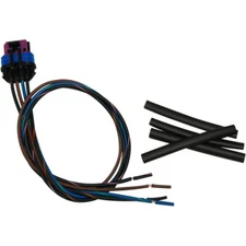 Namz Connector with Wire Pigtail - Delphi | PT-15354716-B